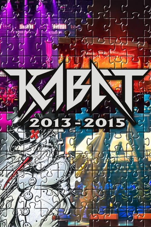 Kabát: A Hell of a Big Concert I