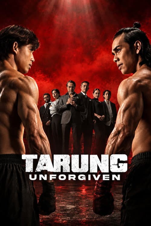 Tarung: Unforgiven