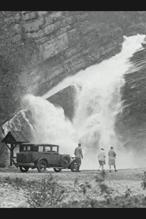 Holidaying Among the Peaks