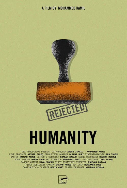 HUMANITY