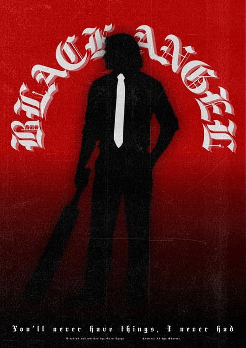 Black Angel