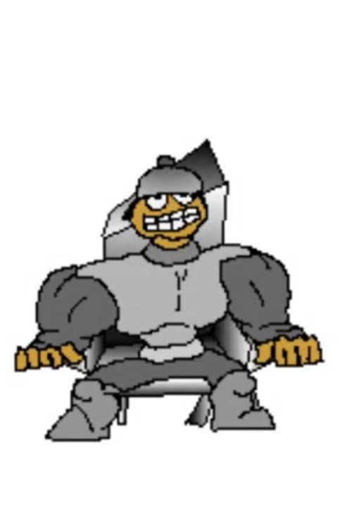 The Chair