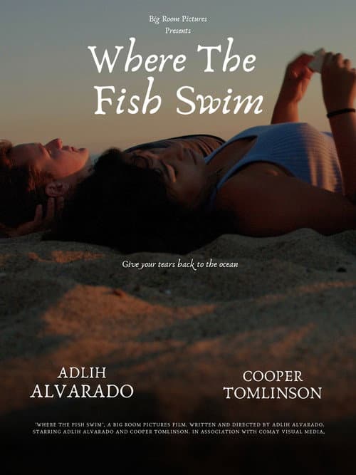 Where the Fish Swim