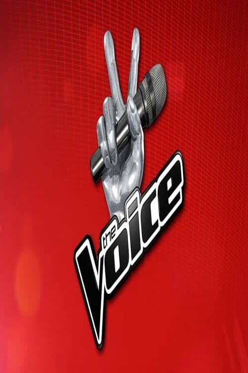 The Voice Japan