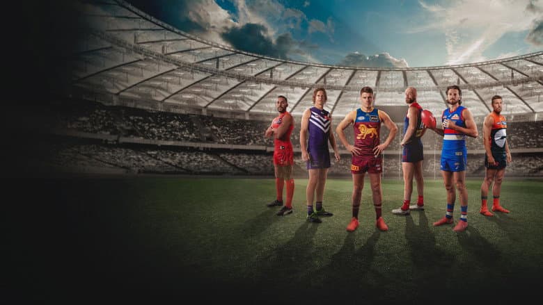 Final Siren: Inside the AFL