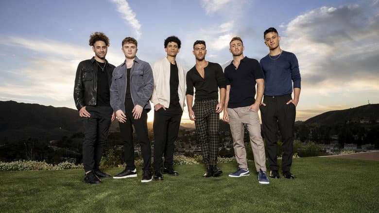 as1one: The Israeli-Palestinian Pop Music Journey