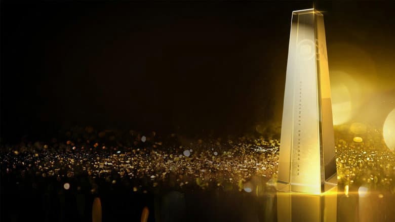 Deutscher Fernsehpreis