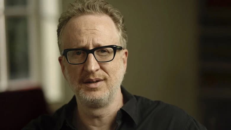 James Gray, l'odyssée intérieure