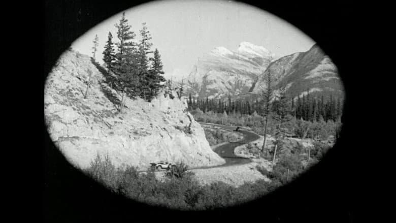 Through Mountain Gateways