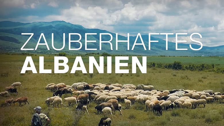 Zauberhaftes Albanien