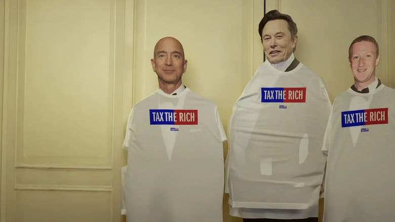 Tax Me! (If You Can!)