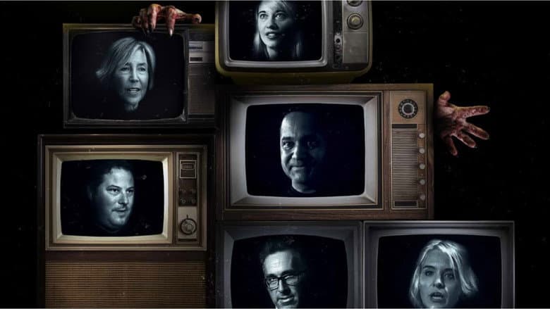 The Horror Crowd