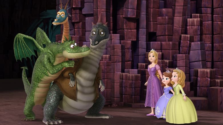 Sofia the First: The Curse of Princess Ivy