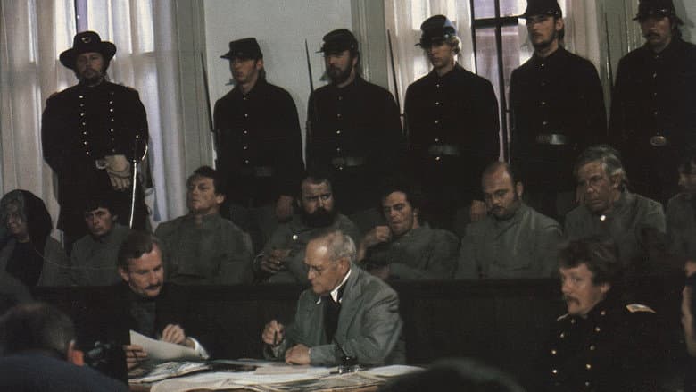The Lincoln Conspiracy