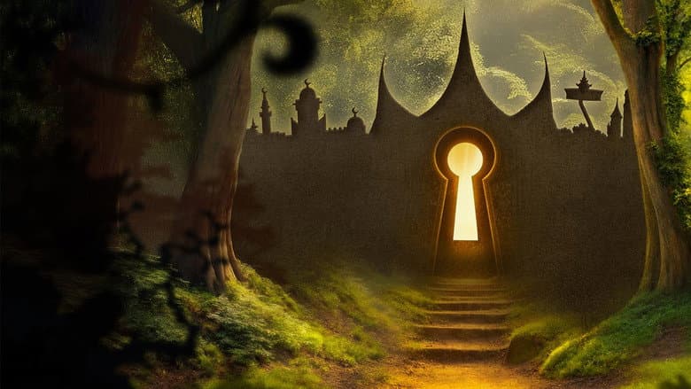 Het Geheim van de Efteling