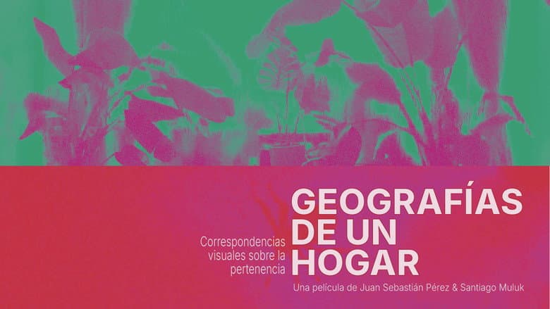 Geografías de un Hogar