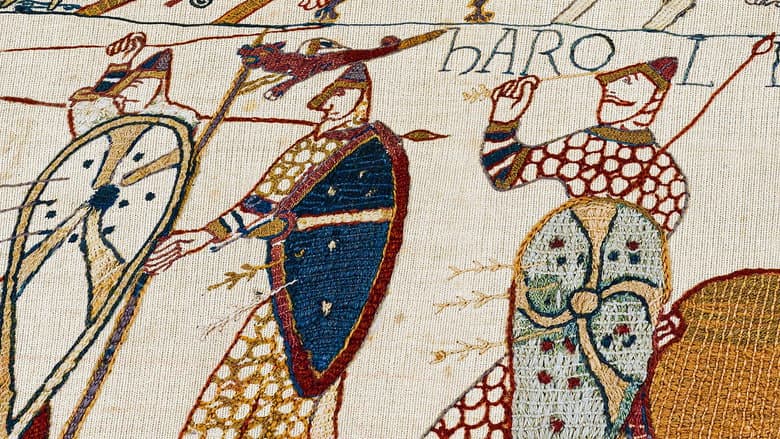Secrets of the Bayeux Tapestry: Inside the Museum