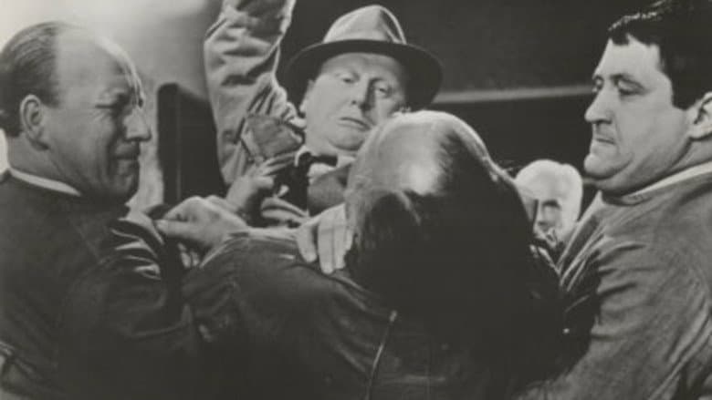 The Testament of Dr. Mabuse