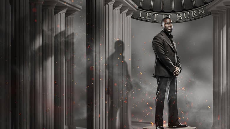 The Roast of Kevin Hart