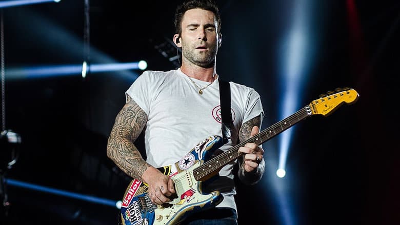 Maroon 5: Rock in Rio 2017 - Show 2