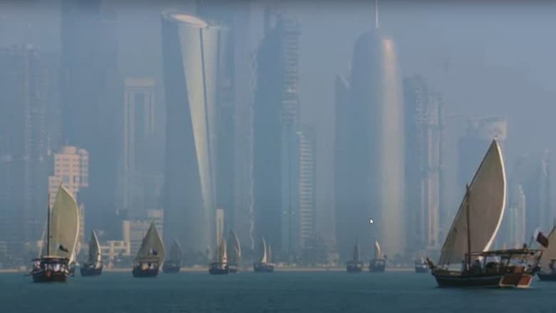 Qatar, une dynastie à la conquête du monde