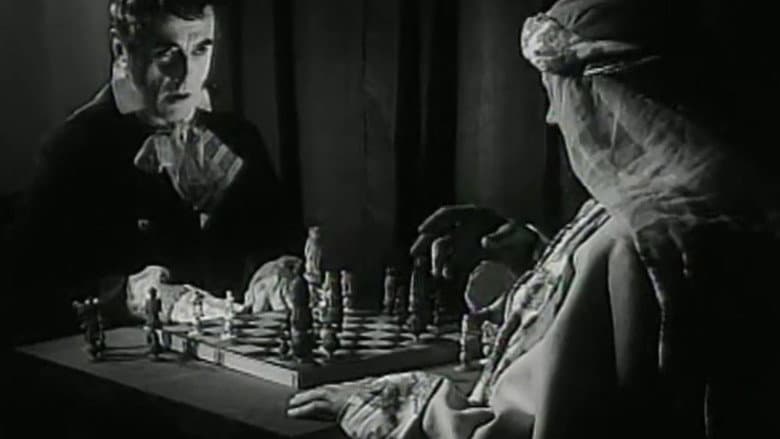 Checkmate!