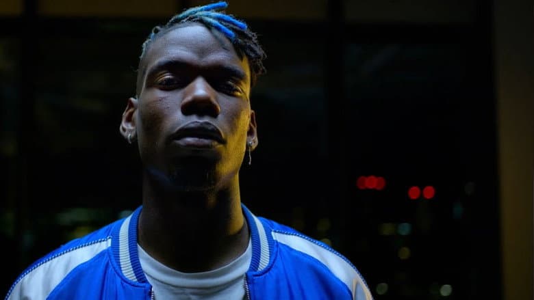 The Pogmentary: Born Ready
