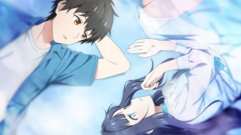 Love Unseen Beneath the Clear Night Sky