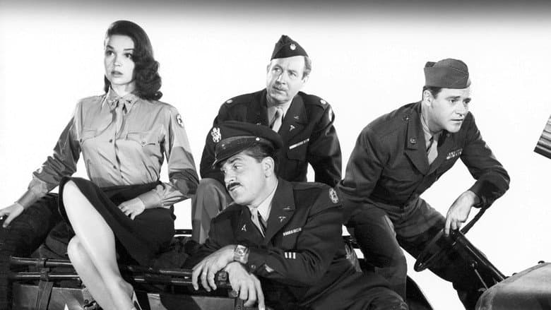 Operation Mad Ball