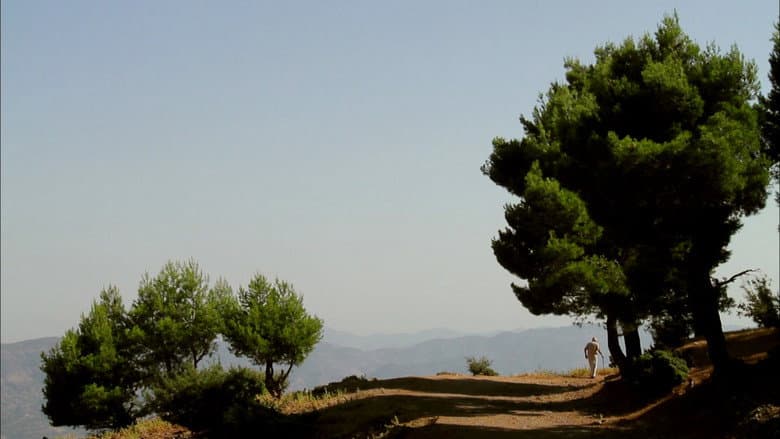 Daniel Ali, a rebellious schoolteacher in colonial Algeria