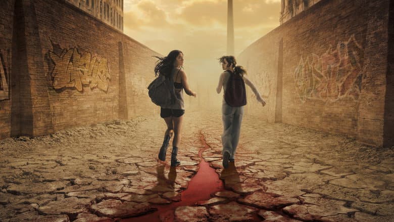 City of Blood