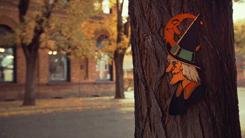The Witching Season