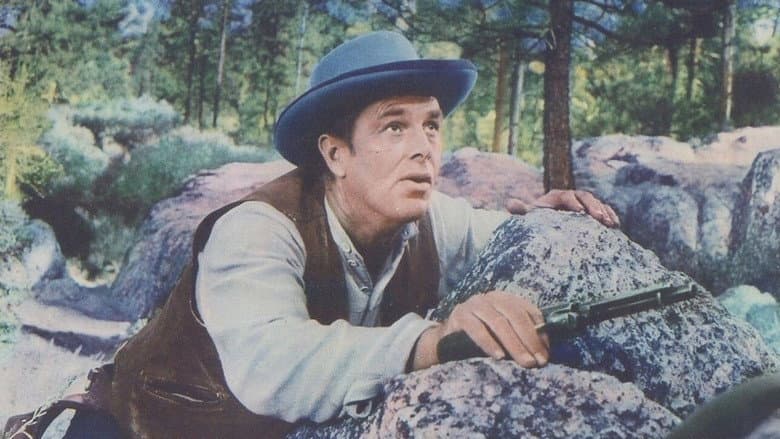 The Iron Sheriff