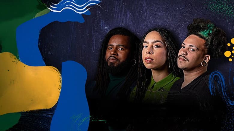 Black Brazil Unspoken