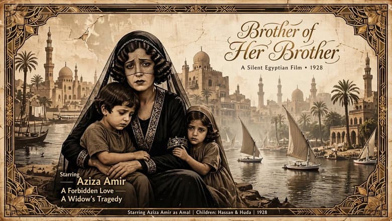 Brother of Her Brother