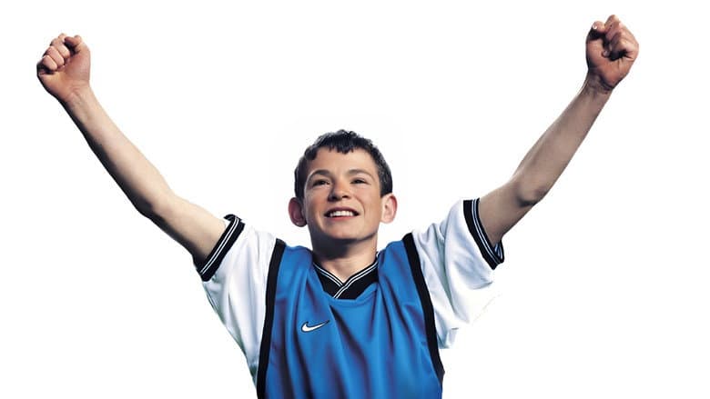 There's Only One Jimmy Grimble