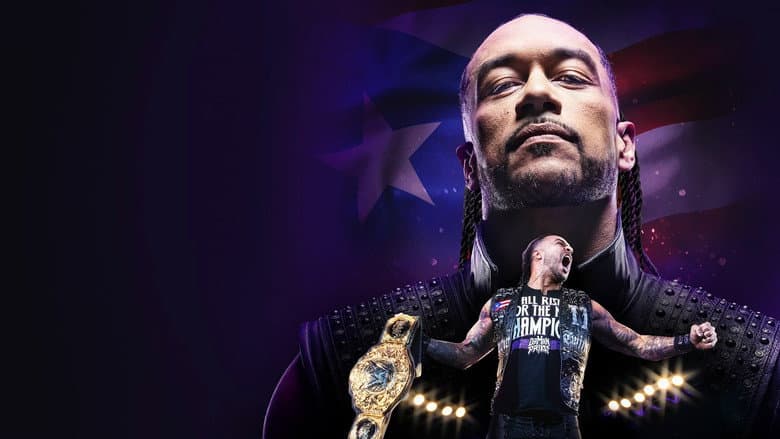 WWE 24