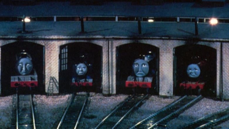 Thomas & Friends: Adventures of Thomas the Tank Engine & Friends