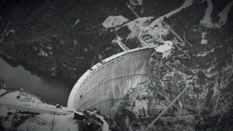 Vajont - Una tragedia italiana