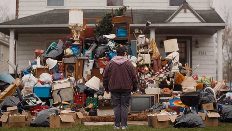 Trash Mountain