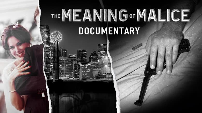 The Meaning of Malice
