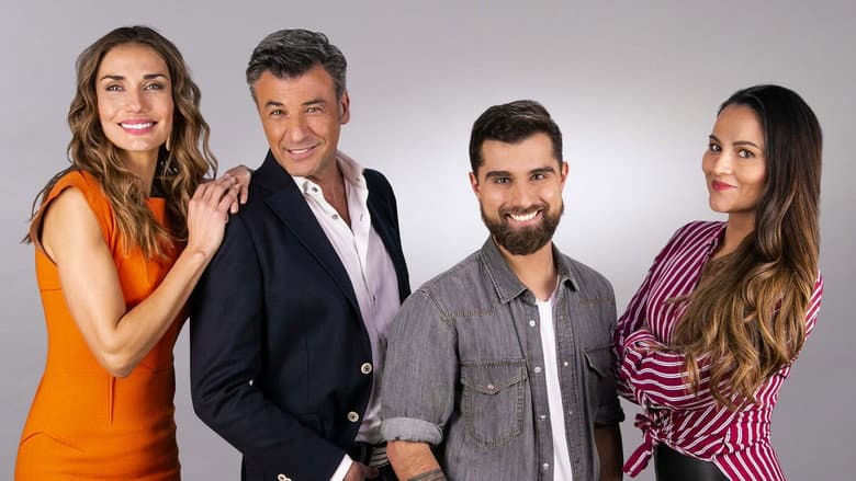 Bake Off Chile