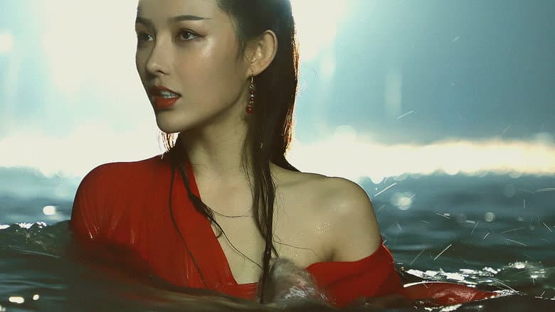 Zhong Wuyan: The Warning States Tale