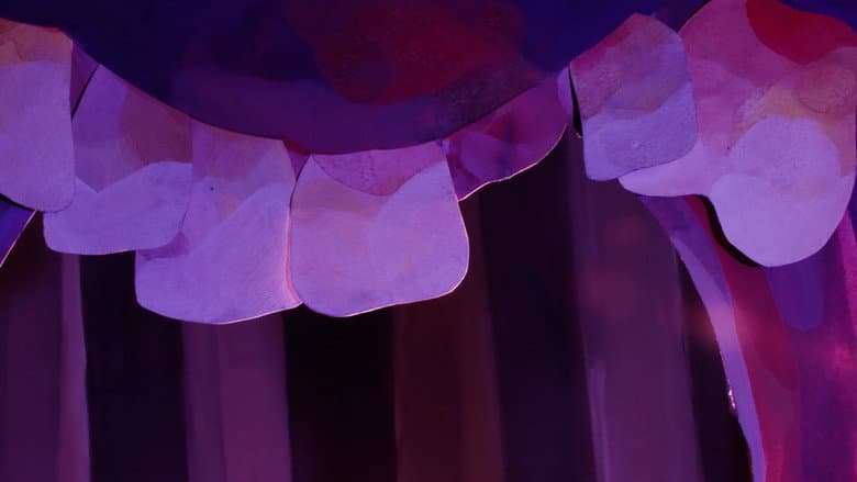 While She Sleeps
