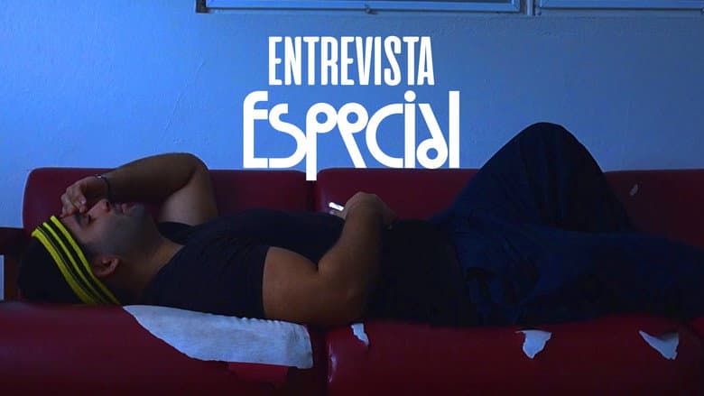 Special Interview