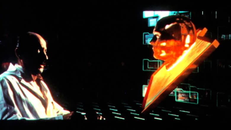 Lawnmower Man 2: Beyond Cyberspace