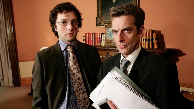 The Thick of It