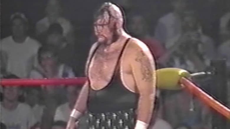 ECW Hardcore Heaven 1994