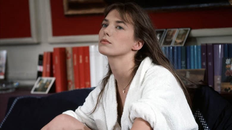 Serious as Pleasure