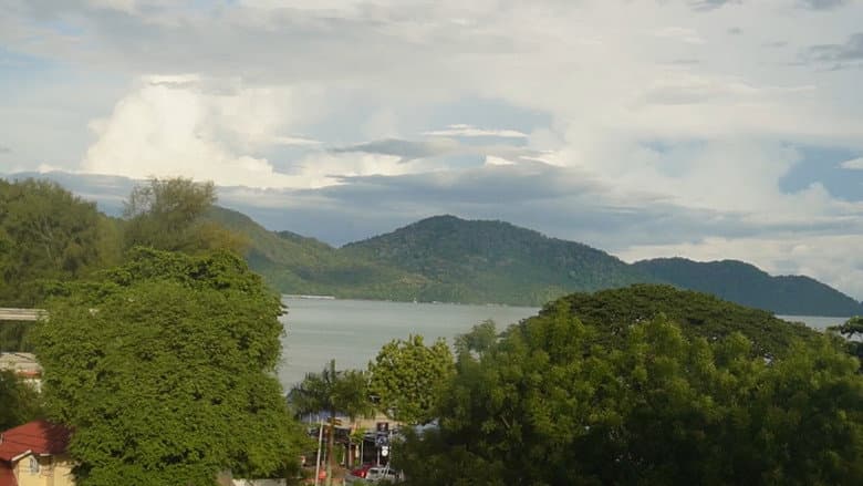 malaysian mcdonalds